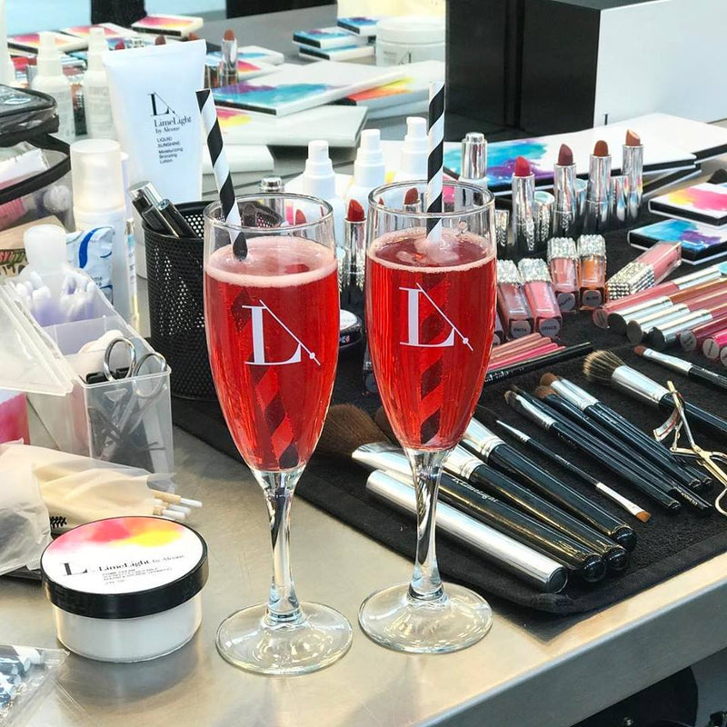 Mad Mod Shop + Be the Light Beauty Co. brings After Hours Beauty Night to the Barlow