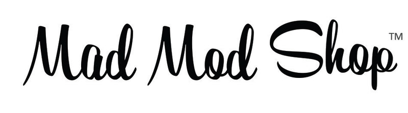 Mad Mod Shop