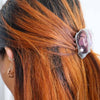 Jenny Lemons - Mini Oyster Hair Claw Clip