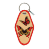 Patch Ya Later - California Embroidered Keychain