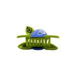 Jenny Lemons - Mini Blueberry Hair Claw Clip