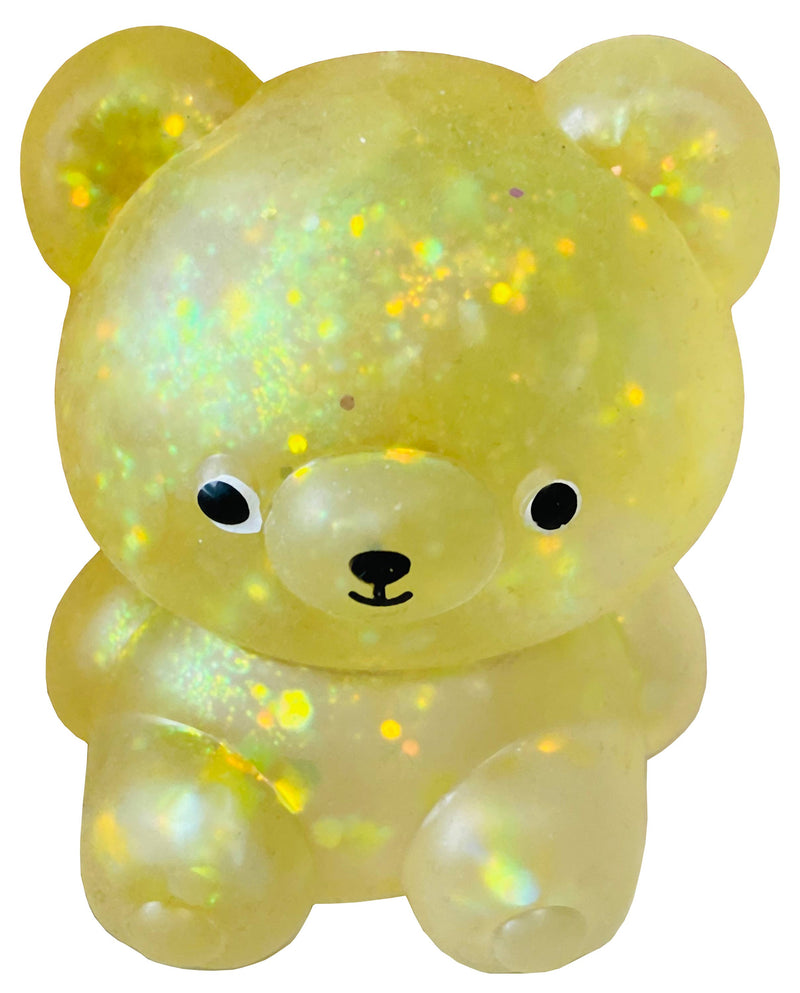 Sparkly Squish Bears