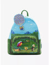 Loungefly Disney Pixar Up mini backpack