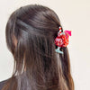 Jenny Lemons - Midi Daiquiri Hair Claw Clip