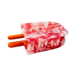 Jenny Lemons - Large Strawberry Cream Paleta Hair Claw