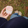 Jenny Lemons - Midi Carrie Cupcake Hair Claw Clip