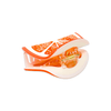 Jenny Lemons - Midi Grapefruit Slice Hair Claw Clip