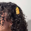 Jenny Lemons - Mini Honey Bear Hair Claw Clip