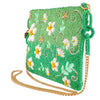 Mary Frances Accessories - Daisy Days Crossbody