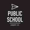 Public School Paper Co. - Good Things Vinyl Sticker