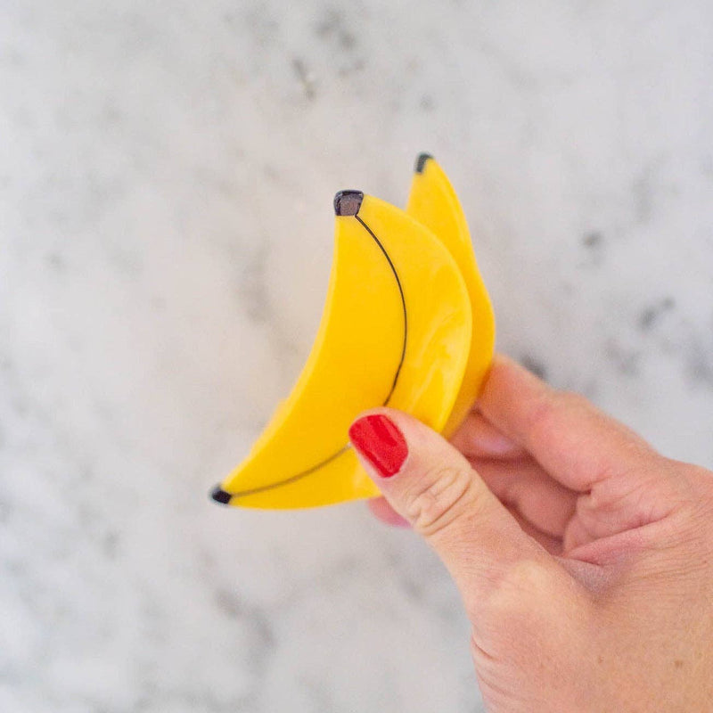 Jenny Lemons - Large Banana Hair Claw