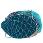 Mary Frances Accessories - Gone Fishing Crossbody