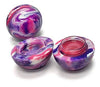 Streamline - Sparkly Marble Bouncy Ball Lip Gloss