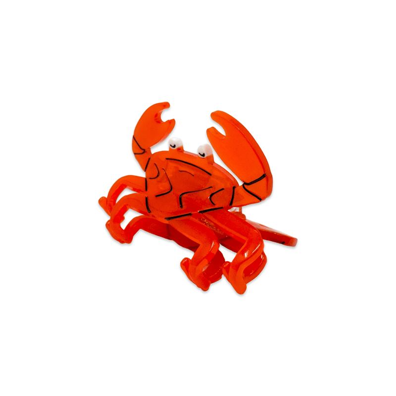 Jenny Lemons - Mini Crab Hair Claw Clip