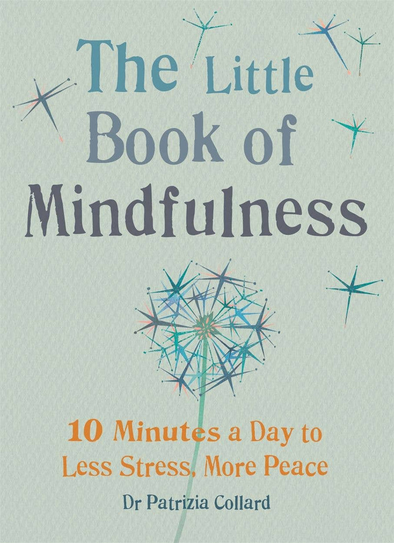 Hachette Book Group - Little Book of Mindfulness