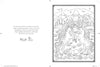 Hachette Book Group - Magical Unicorn Society Official Coloring Book