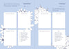 Hachette Book Group - Bedtime Journal by Leahanne Thomas