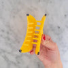 Jenny Lemons - Large Banana Hair Claw