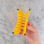 Jenny Lemons - Large Banana Hair Claw