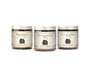 Soap Cauldron - Sea Salt Scrub Meyer Lemon: Large