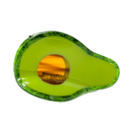 Jenny Lemons - Large Avocado Hair Claw Clip