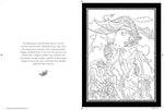 Hachette Book Group - Magical Unicorn Society Official Coloring Book