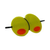 Jenny Lemons - Olive French Barrette