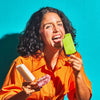 Jenny Lemons - Large Strawberry Cream Paleta Hair Claw
