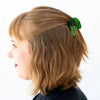 Jenny Lemons - Midi Broccoli Hair Claw Clip