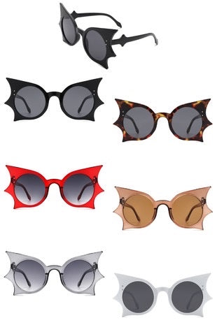 Batty sunglasses