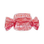 Jenny Lemons - Midi Chocolate Truffle Hair Claw Clip