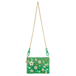 Mary Frances Accessories - Daisy Days Crossbody