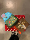 Disney Pixar Up- My Adventure Book Journal.