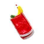 Jenny Lemons - Midi Bloody Mary Hair Claw Clip