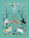 Hachette Book Group - Magical Unicorn Society Official Coloring Book
