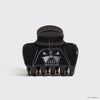 KITSCH - Star Wars™ & Kitsch Glitter Cloud Clip in Darth Vader