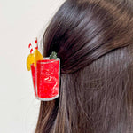 Jenny Lemons - Midi Bloody Mary Hair Claw Clip