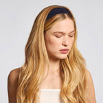 KITSCH - Recycled Fabric Active Headbands 3pc Set Garden Bouquet