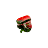 Jenny Lemons - Micro Fruit and Flowers Hair Claw Clip Set