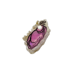 Jenny Lemons - Mini Oyster Hair Claw Clip