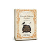 Soap Cauldron - Bar Soap Harvest Pumpkin & Cinnamon: 4.75 oz.