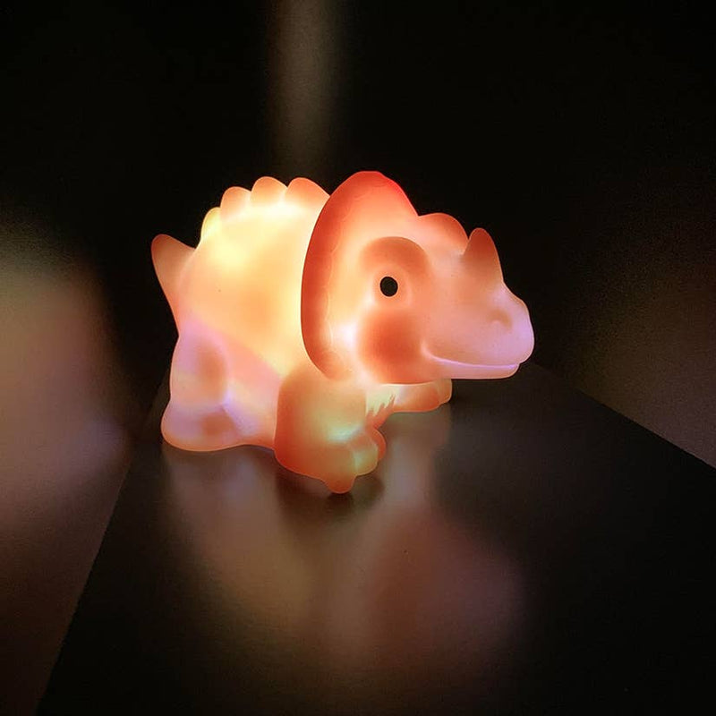 Streamline - Dino Color Changing Night Lights