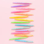 Taylor Elliott Designs - Pen Set - Motivational - Asst Colors - 10 Piece Set
