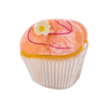 Jenny Lemons - Midi Carrie Cupcake Hair Claw Clip