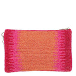 Mary Frances Accessories - Tickled Pink Crossbody Phone Bag