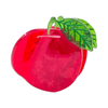 Jenny Lemons - Midi Red Apple Hair Claw Clip