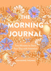 Hachette Book Group - Morning Journal by Leahanne Thomas