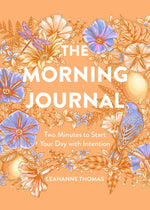 Hachette Book Group - Morning Journal by Leahanne Thomas