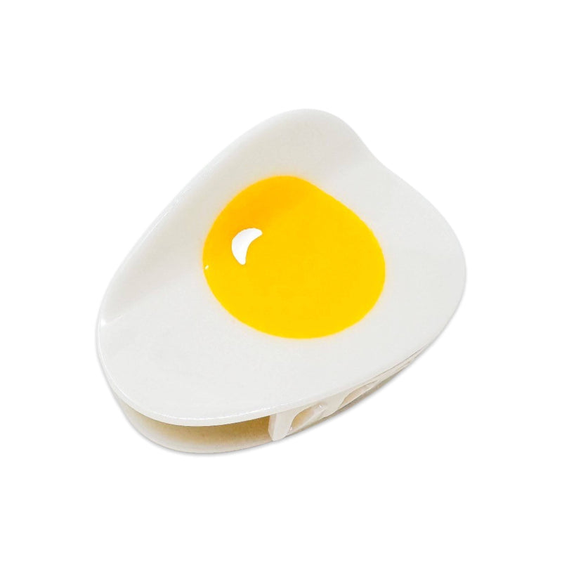 Jenny Lemons - Midi Egg Hair Claw