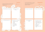Hachette Book Group - Morning Journal by Leahanne Thomas